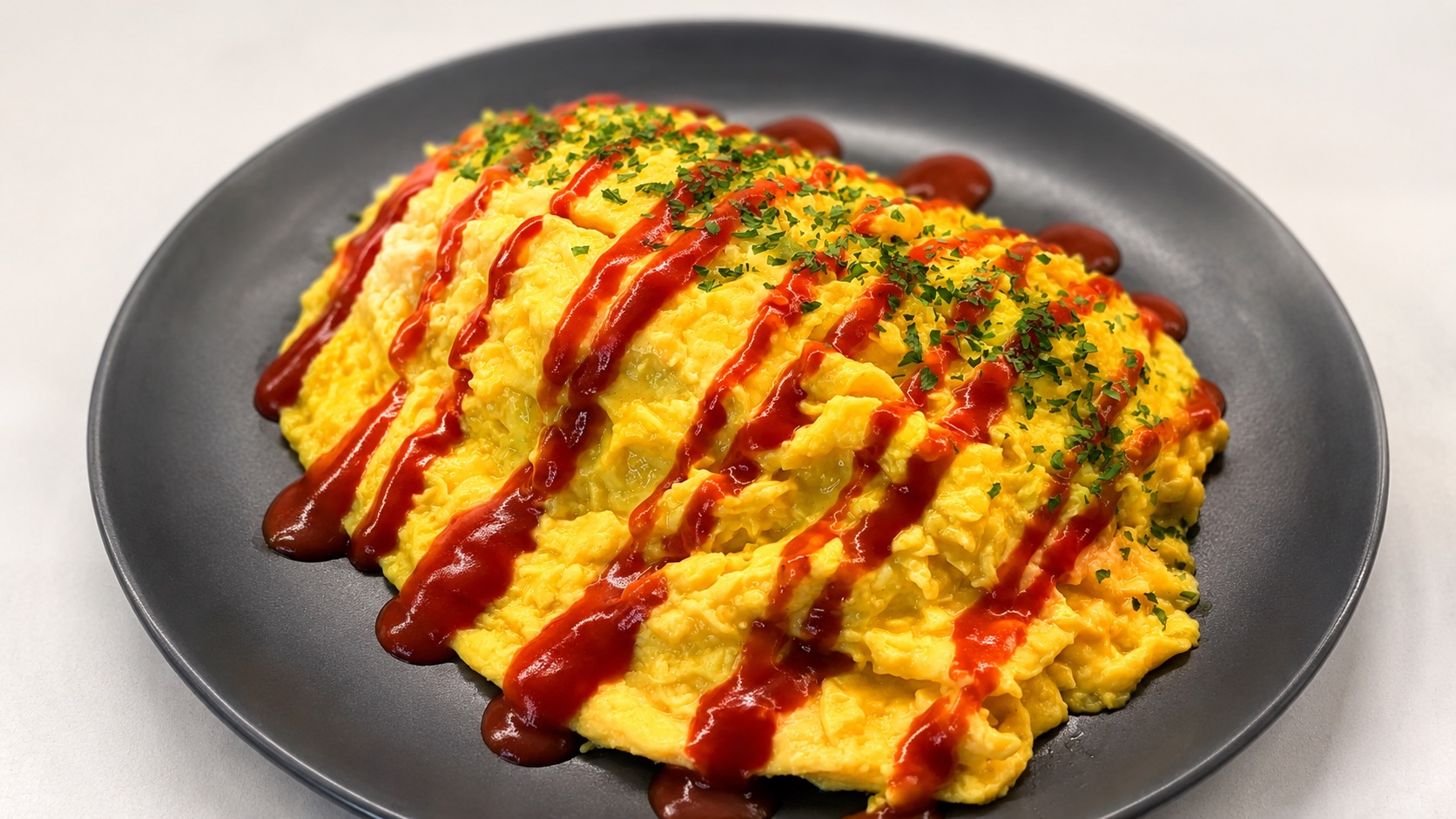 Yōshoku: come il Giappone ha reinventato la cucina occidentale